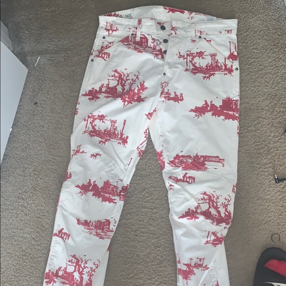 Limited edition Pharrell collaboration